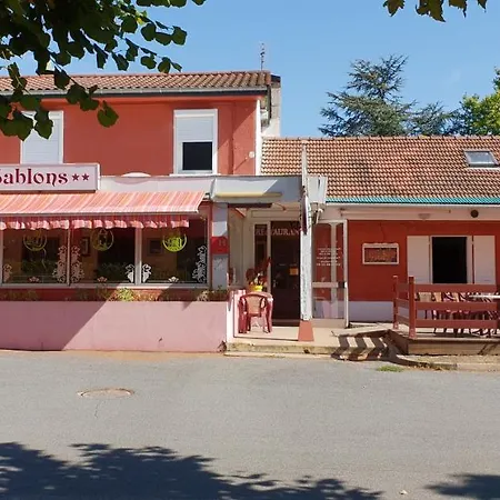 Des Sablons